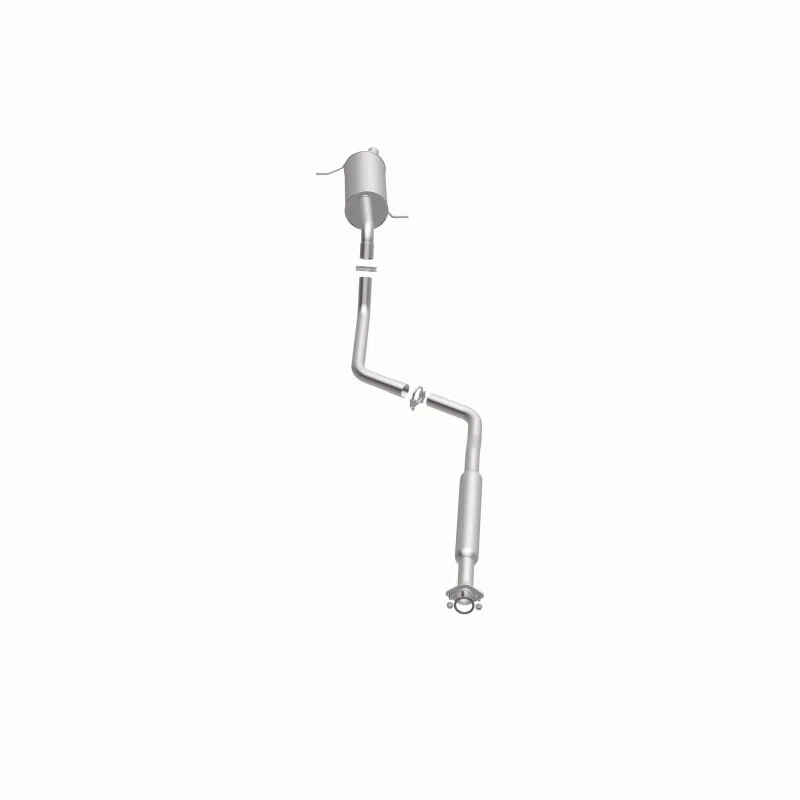 Fits 1999-2003 Mazda Direct-Fit Replacement Exhaust System 106-0726